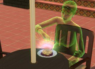 Мод «Амброзия онлайн» от YourFalseHope для Sims 4 Мод «Амброзия онлайн» от YourFalseHope для Sims 4