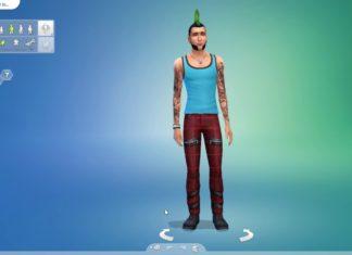 Мод «Переименование любого сима» от MitchellVR для Sims 4 Мод «Переименование любого сима» от MitchellVR для Sims 4