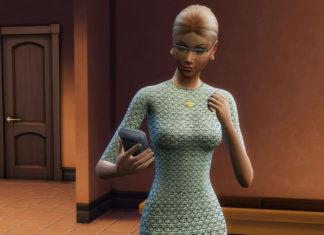 Мод «Изменение звонков о работе» от Zero для Sims 4 Мод «Изменение звонков о работе» от Zero для Sims 4