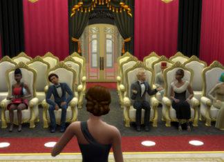 Мод «Длительность события Премия Старлайт» от misophorism для Sims 4 Мод «Длительность события Премия Старлайт» от misophorism для Sims 4