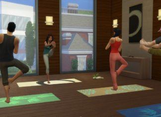 Мод «Карьера Тренер по гимнастике» от Naomiking3 для Sims 4 Мод «Карьера Тренер по гимнастике» от Naomiking3 для Sims 4