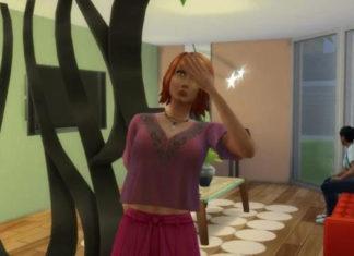 Мод «Смертельные болезни» от Zero для Sims 4 Мод «Смертельные болезни» от Zero для Sims 4