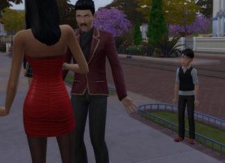 Мод «Реалистичный развод» от Zero для Sims 4 Мод «Реалистичный развод» от Zero для Sims 4