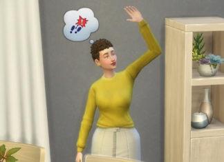 Приложение «Sims 4 Studio v. 3.1.4.9 Важные фиксы игры» от andrew для Sims 4 Приложение «Sims 4 Studio v. 3.1.4.9 Важные фиксы игры» от andrew для Sims 4