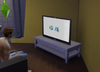 Мод «Запрет автономных действий» от Zero для Sims 4 Мод «Запрет автономных действий» от Zero для Sims 4