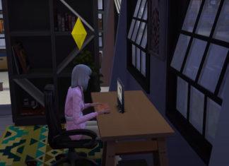 Мод «Пакет подработок на РС» от kiara для Sims 4 Мод «Пакет подработок на РС» от kiara для Sims 4