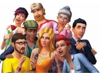 Все 5 способов как поменять язык в Sims 4 на РС и консолях Все 5 способов как поменять язык в Sims 4 на РС и консолях