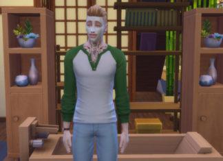 Мод «Столкновение с реальностью версия 1.1.7 Большое обновление» от Mirai для Sims 4 Мод «Столкновение с реальностью: болезни, лекарства, косметика и т.д.» от Mirai для Sims 4