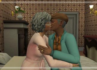 Все различия между модами MC Командный центр и MC Woohoo для Sims 4 Все различия между модами MC Командный центр и MC Woohoo для Sims 4