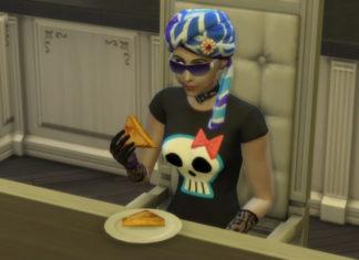 Мод «Новые способности вампиров» от littlemssam для Sims 4 Мод «Новые способности вампиров» от littlemssam для Sims 4
