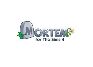 Мод «Mortem или замена Жнеца на Судмедэксперта 0.2» от simrealist для Sims 4 Мод «Mortem или замена Жнеца на Судмедэксперта» Новая версия от simrealist для Sims 4