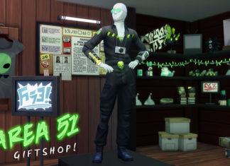 Наборы тематического декора от litttlecakes для Sims 4 Наборы тематического декора от litttlecakes для Sims 4