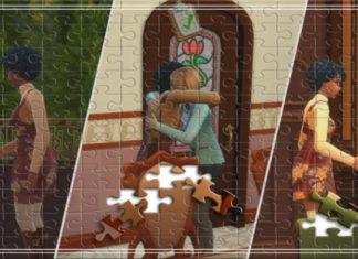 Секреты ремонта и дизайна интерьеров в Sims 4 Интерьер мечты Секреты ремонта и дизайна интерьеров в Sims 4 Интерьер мечты