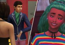 Мод «Реалистичная жизнь и беременность 2.0» от PERSEA для Sims 4 Мод «Реалистичная жизнь и беременность» от PERSEA для Sims 4