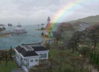 Мод «Полное изменение погоды или Weather Realism Overhaul» от no12 для Sims 4 Мод «Полное изменение погоды или Weather Realism Overhaul» от no12 для Sims 4