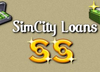 Мод «Симс Банк или SimCity Loans» от MizoreYukii для Sims 4 Мод «Симс Банк или SimCity Loans» от MizoreYukii для Sims 4
