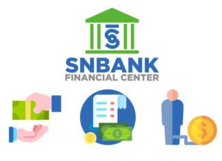 Мод «SNB Финансовый центр или SNB Financial Сenter» от simrealist для Sims 4 Мод «SNB Финансовый центр или SNB Financial Сenter» от simrealist для Sims 4