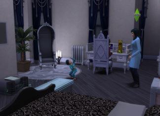 Мод «Черта характера Глухой» от DaleRune для Sims 4 Мод «Черта характера Глухой» от DaleRune для Sims 4