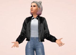 Мод «Набор черт характера 1» от Snowiii95 для Sims 4 Мод «Набор черт характера 1» от Snowiii95 для Sims 4