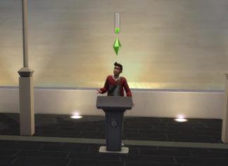 Мод «Набор черт характера мировоззрений» от Kiara для Sims 4 Мод «Набор черт характера мировоззрений» от Kiara для Sims 4