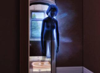 Мод «Полное изменение призраков» от Zero для Sims 4 Мод «Полное изменение призраков» от Zero для Sims 4