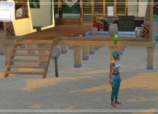 Всё важное о сценариях и связи их с челленджами в Sims 4 Всё важное о сценариях и связи их с челленджами в Sims 4
