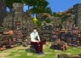 Мод «Обучение чтению» от baniduhaine для Sims 4 Мод «Обучение чтению» от baniduhaine для Sims 4