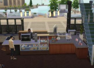 Мод «Новая система Розничной торговли» от ravasheen для Sims 4 Мод «Новая система Розничной торговли» от ravasheen для Sims 4