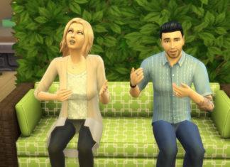 Мод «Семейный психотерапевт» от adeepindigo для Sims 4 Мод «Семейный психотерапевт» от adeepindigo для Sims 4