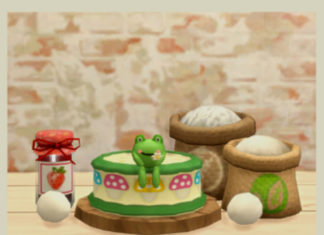 Мод «Новые Десерты для Бабушкиной книги рецептов» от Littlbowbub для Sims 4 Мод «Новые Десерты для Бабушкиной книги рецептов» от Littlbowbub для Sims 4