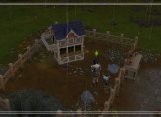 Sims 4: Как чистить цыплят и что важно знать о «Загородной жизни» Sims 4: Как чистить цыплят и что важно знать о «Загородной жизни»