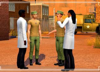 Самые дорогие профессии и карьеры в Sims 4 Самые дорогие профессии и карьеры в Sims 4