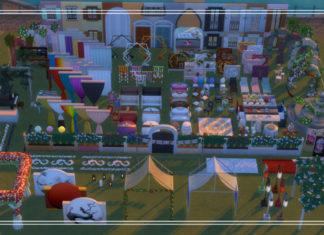 Всё важное и нужное о Sims 4 Свадебные истории Всё важное и нужное о Sims 4 Свадебные истории