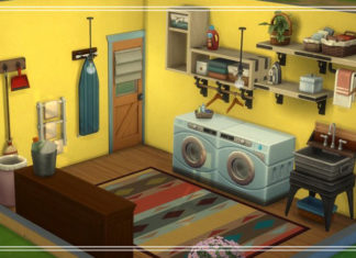 Sims 4: Какие расширения подходят для разных стилей игры. Часть 2 Sims 4: Какие расширения подходят для разных стилей игры. Часть 1