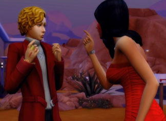 Мод «Расширение карьеры Соцсети – Культура отмены» от Zero для Sims 4 Мод «Расширение карьеры Соцсети – Культура отмены» от Zero для Sims 4