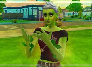 Ростоманы в Sims 4: вся нужная информация и не только Ростоманы в Sims 4: вся нужная информация и не только