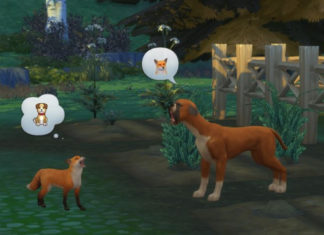 Набор модов и исправлений для Загородной жизни от Zero для Sims 4 Набор модов и исправлений для Загородной жизни от Zero для Sims 4