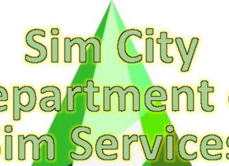Мод «Социальная помощь сим-горожанам или Sim Services Mod» от BosseladyTV для Sims 4 Мод «Социальная помощь сим-горожанам или Sim Services Mod» от BosseladyTV для Sims 4