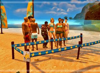 Подробный путеводитель по фестивалям Сулани Sims 4 Подробный путеводитель по фестивалям Сулани Sims 4