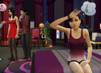 Мод «Изменение стандартных болезней или GTW Health Overhaul» от Adeepindigo для Sims 4 Мод «Изменение стандартных болезней или GTW Health Overhaul» от Adeepindigo для Sims 4