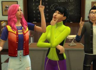 Мод «Изменение процесса поступления в университет или University Application Overhaul 5.8» от adeepindigo для Sims 4 Мод «Изменение процесса поступления в университет или University Application Overhaul» от adeepindigo для Sims 4