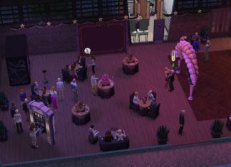 Мод «Больше учащихся в школах или More Class Mates» от Aramiteus для Sims 4 Мод «Больше учащихся в школах или More Class Mates» от Aramiteus для Sims 4