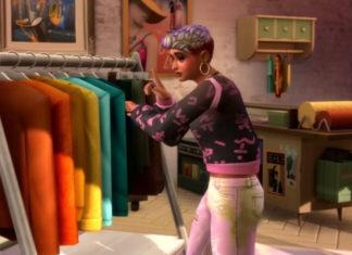 Набор модов «Хитрости и изменения для Старшей школы» от adeepindigo для Sims 4 Набор модов «Хитрости и изменения для Старшей школы» от adeepindigo для Sims 4