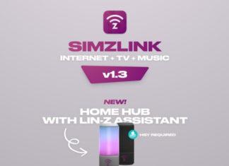 Мод «Большое обновление для Simzlink» от lot51 для Sims 4 Мод «Большое обновление для Simzlink» от lot51 для Sims 4