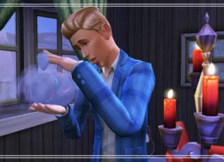 Как убрать пыль и всё о чистоте в Sims 4 Ни пылинки Как убрать пыль и всё о чистоте в Sims 4 Ни пылинки