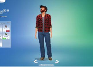 Мод «Предпочтения оккультных рас» от SpinningPlumbobs для Sims 4 Предпочтения оккультных рас» от SpinningPlumbobs для Sims 4
