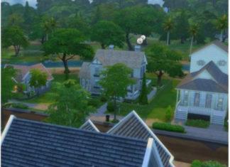 Мод «Общественные мероприятия» от littlemssam для Sims 4 Мод «Общественные мероприятия» от littlemssam для Sims 4