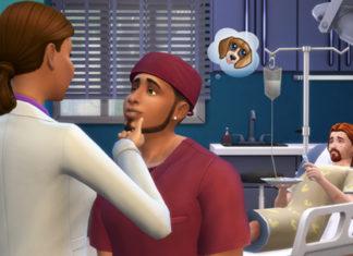 Мод «Событие Посещение больницы» от kawaiistacie для Sims 4 Мод «Событие Посещение больницы» от kawaiistacie для Sims 4