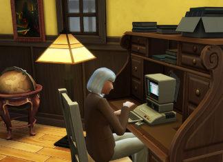 Мод «Изменение навыка и карьеры Писательства или Writing and Writer Career Overhaul» от Adeepindigo для Sims 4 Мод «Изменение навыка и карьеры Писательства или Writing and Writer Career Overhaul» от Adeepindigo для Sims 4