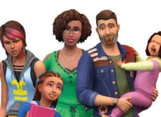 Как усыновить ребенка в Sims 4 Как усыновить ребенка в Sims 4